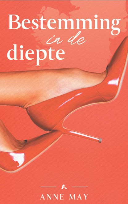 Bestemming in de diepte, Anne May - Ebook - 9789464821864