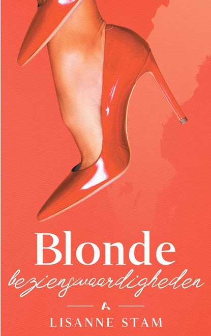 Blonde bezienswaardigheden, Lisanne Stam - Ebook - 9789464821925
