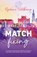 Matchfixing, Ryanne Veldkamp - Paperback - 9789464822038