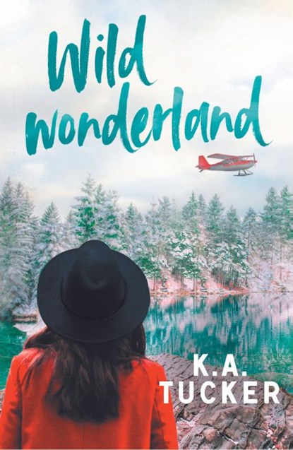 Wild Wonderland, K.A. Tucker - Paperback - 9789464822175