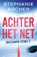 Achter het net, Stephanie Archer - Paperback - 9789464822632