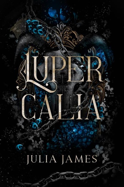 Lupercalia, Julia James - Paperback - 9789464822670