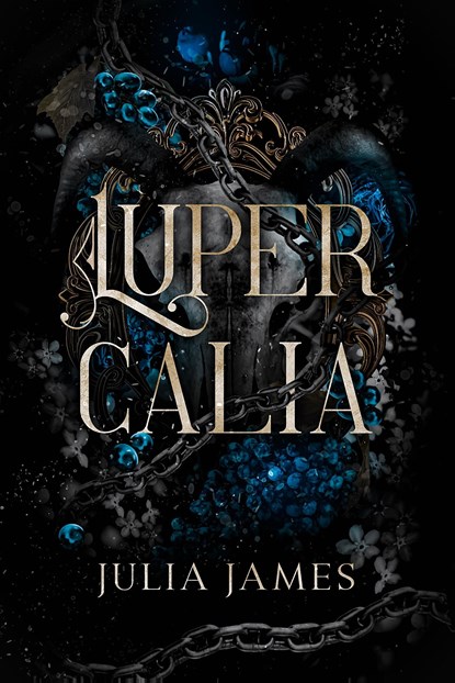 Lupercalia, Julia James - Ebook - 9789464822687