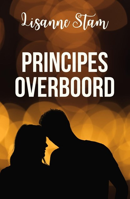 Principes overboord, Lisanne Stam - Ebook - 9789464822755