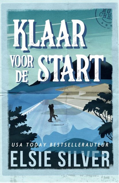 Klaar voor de start, Elsie Silver - Paperback - 9789464822922