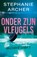 Onder zijn vleugels, Stephanie Archer - Paperback - 9789464823165