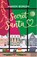 Secret Santa, Manon Borgen - Paperback - 9789464823257