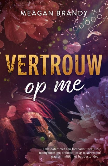 Vertrouw op me, Meagan Brandy - Paperback - 9789464823318