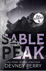 Sable Peak - Devney Perry - 9789464824056