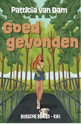 Goed gevonden - Patricia van Dam - 9789464824162