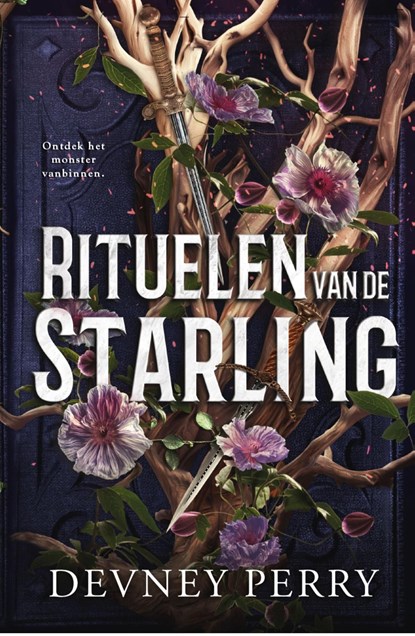 Rituelen van de Starling, Devney Perry - Ebook - 9789464824261