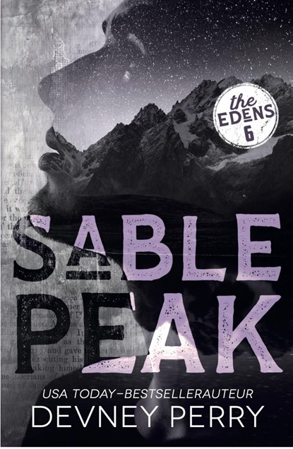 Sable Peak, Devney Perry - Ebook - 9789464824353