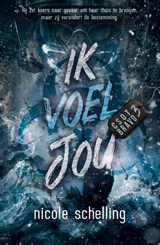Ik voel jou - Nicole Schelling - 9789464824445