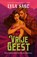 Vrije geest, Lyla Sage - Paperback - 9789464824490