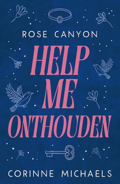 Help me onthouden, Corinne Michaels - Paperback - 9789464824551