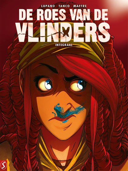 De roes van de vlinders Integraal, Wilfrid Lupano ; Morgann Tanco ; Jérôme Maffre - Gebonden - 9789464841978