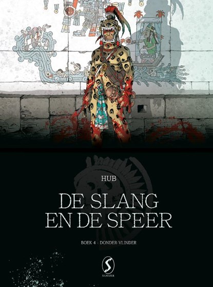 Donder-Vlinder, Hub - Gebonden - 9789464843293