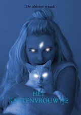 Het kattenvrouwtje - Bob Legius - 9789464851113