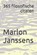 365 filosofische citaten, Marlon Janssens - Paperback - 9789464851922