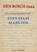 EVEN STAAT ALLES STIL, Elle Werners - Paperback - 9789464852493