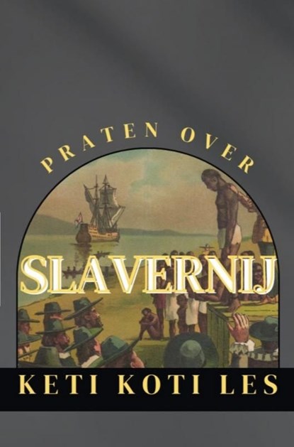 Praten over slavernij, Laucyna Bodaan - Ebook - 9789464855906