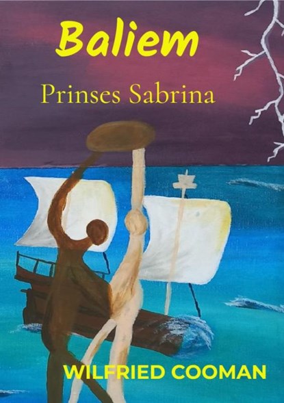 Baliem, Wilfried Cooman - Paperback - 9789464856279