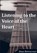 LISTENING TO THE VOICE OF THE HEART, Elian Bittencourt - Gebonden - 9789464856446