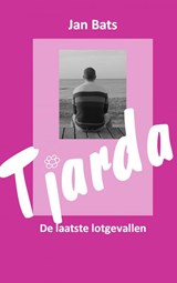 Tjarda - Jan Bats - 9789464856880