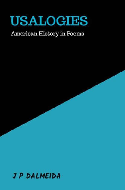 USAlogies, J P Dalmeida - Paperback - 9789464857191