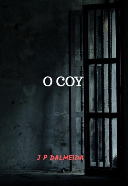 O COY, J P Dalmeida - Gebonden - 9789464857252