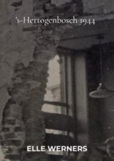 EVEN STAAT ALLES STIL - Elle Werners - 9789464857542