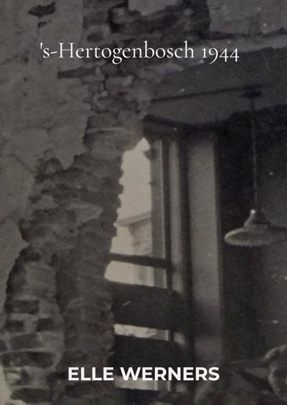 EVEN STAAT ALLES STIL, Elle Werners - Paperback - 9789464857542