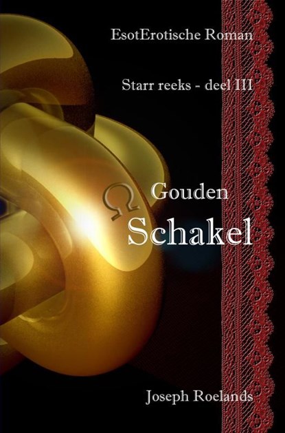 Gouden Schakel, Joseph Roelands - Ebook - 9789464859416
