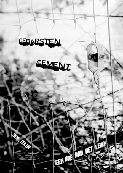 Gebarsten Cement, Semi; Colon - Paperback - 9789464859621