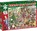 Kerstpuzzel André van Duin, André van Duin - Gebonden - 9789464860665