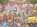PARTY PUZZLE - ABRAHAM, niet bekend - Gebonden - 9789464860733