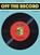 Off the record, Jan-Willem de Vries - Gebonden - 9789464861068