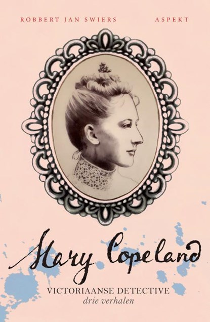 Mary Copeland, Robbert Jan Swiers - Paperback - 9789464871012