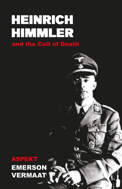 Heinrich Himmler, Emerson Vermaat - Paperback - 9789464871227
