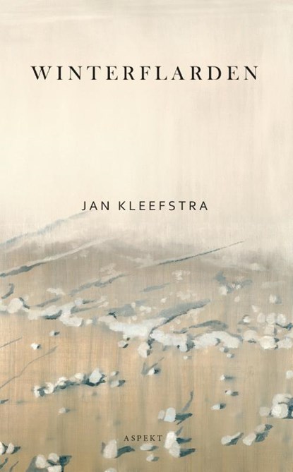 Winterflarden, Jan Kleefstra - Paperback - 9789464871401