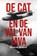De Cat en de val van Java, Talitha van der Hoeden - Paperback - 9789464871548