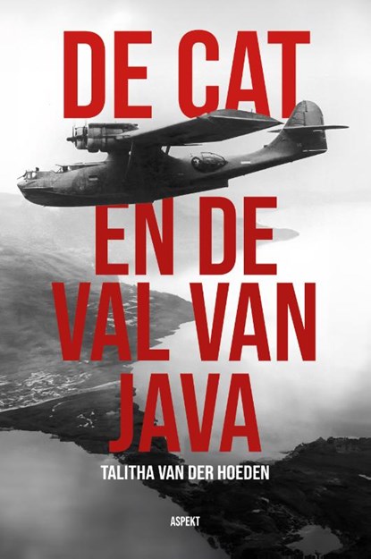 De Cat en de val van Java, Talitha van der Hoeden - Paperback - 9789464871548
