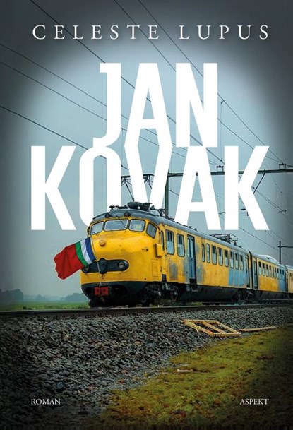 Jan Kovak, Celeste Lupus - Paperback - 9789464872323