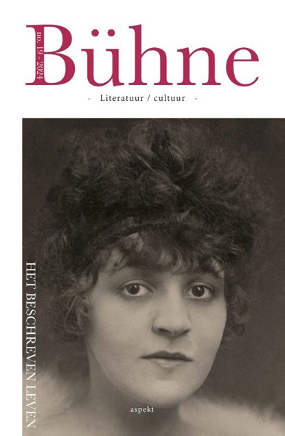 Bühne, Frank Heine ; Perry Pierik - Paperback - 9789464872606