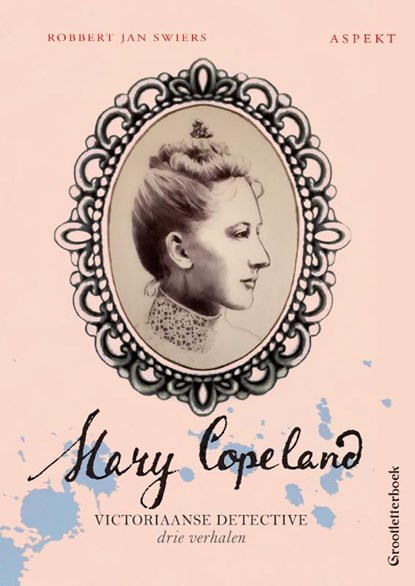 Mary Copeland, Robbert Jan Swiers - Paperback - 9789464872927