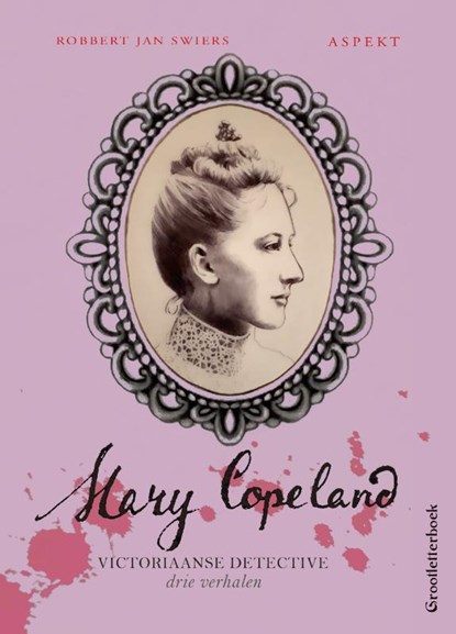 Mary Copeland, Robbert Jan Swiers - Paperback - 9789464872934