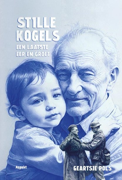 Stille Kogels, Geartsje Pols - Paperback - 9789464873115
