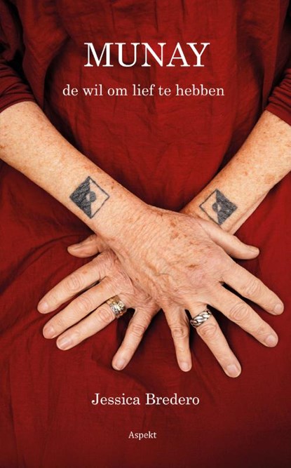 Munay, Jessica Bredero - Paperback - 9789464873122