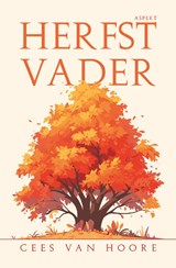 Herfstvader - Cees van Hoore - 9789464873238