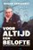 Voor altijd een belofte, Rogier Verkroost - Paperback - 9789464873832